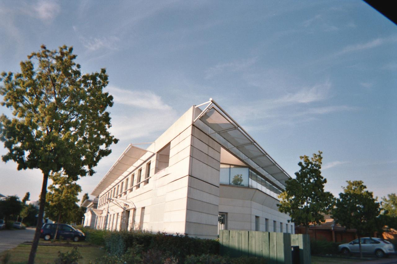 Bureau Bron 175m² Vente bureau Bron Rhône OVBUR2118785 8